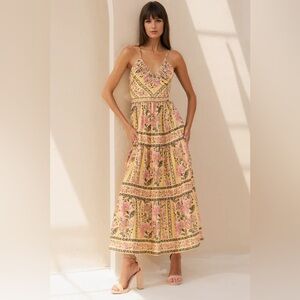 Yumi Kim Lila Dress